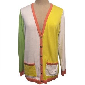 Bob Mackie Cardigan